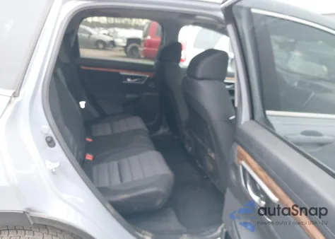 2021 Honda Cr-V Hybrid Ex z USA, uszkodzony, nr VIN 7FART6H50ME022139